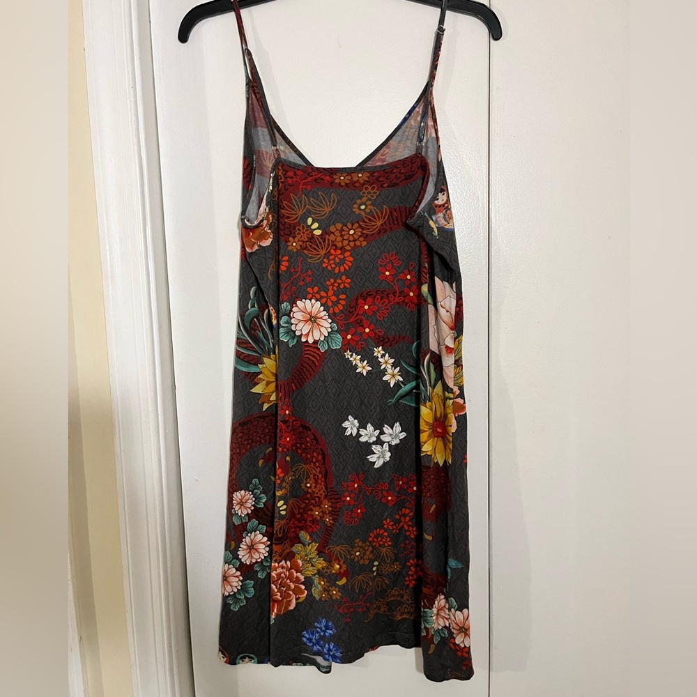 Johnny Was nightgown pj chemise